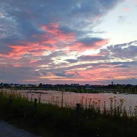 Rosita Ferienhaus Noyelles-sur-Mer