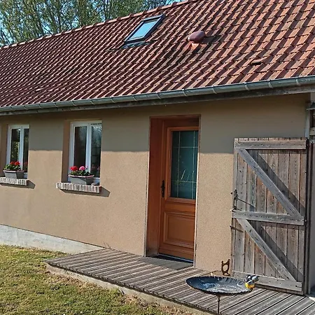 Holiday home Rosita *