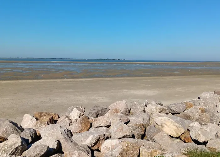 Rosita Holiday home *